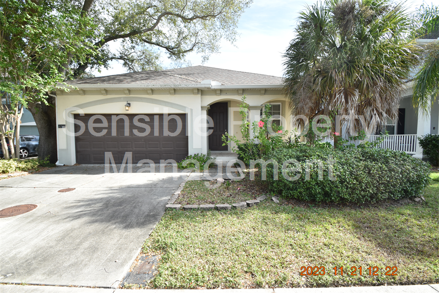 stress free property management